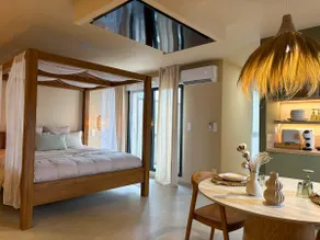 Baldamour | Romantic cocoon & spa | Close to Caen - Image 4