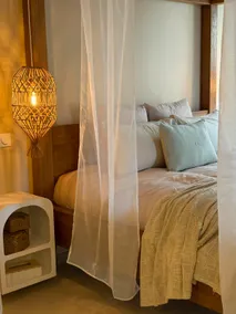 Baldamour | Romantic cocoon & spa | Close to Caen - Image 5