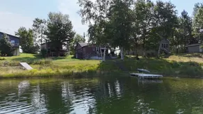 Comet's Cove LakeFront Water Retreat - Image 2