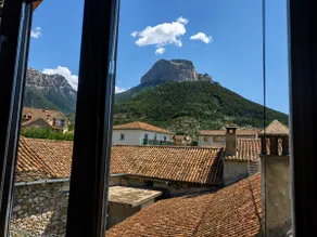 The Lucana Ordesa apartment - Image 5
