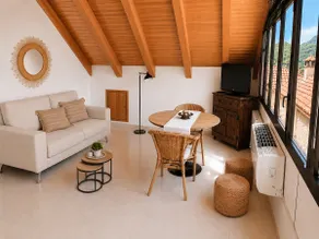 The Lucana Ordesa apartment - Image 4