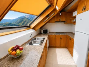 The Lucana Ordesa apartment - Image 3
