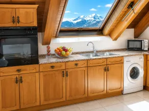 The Lucana Ordesa apartment - Image 2