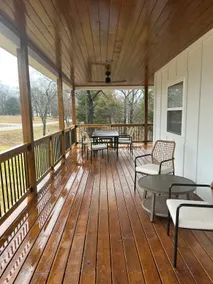Shiloh Stugan (Peaceful Cabin) - Image 4