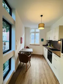 Eibenhaus Apartment 3 - Image 2