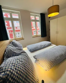 Eibenhaus Apartment 3 - Image 3