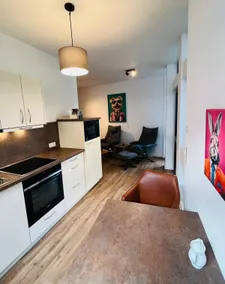 Eibenhaus Apartment 3 - Image 4
