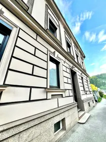 Ideal for 7 Spacious Apt. near Danube with Kitchen - Image 2