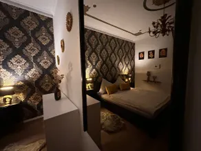 Ideal for 7 Spacious Apt. near Danube with Kitchen - Image 5