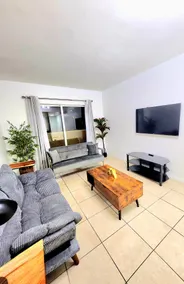 Apartment for world cup 2026 at Mia airport - Image 2