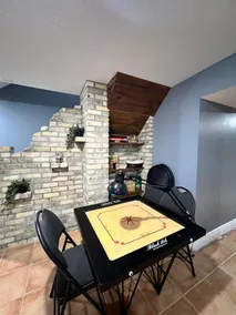 Private 1-BDRM, +living space separate Entrance - Image 3