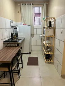 Pousada Galeria-Loft on Av. Presidente Vargas (111) - Image 2