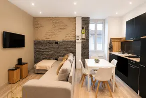 Le Cocon Rollin - Moderne & Confort - Image 2