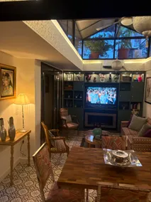 John, Cosy 2 bdrm Apt terrace 2 min. Jemaa el Fna - Image 4