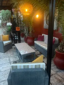 John, Cosy 2 bdrm Apt terrace 2 min. Jemaa el Fna - Image 3