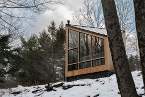 New Cozy Scandinavian Cabin – 2 Hours from NYC - Image 4
