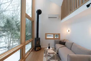New Cozy Scandinavian Cabin – 2 Hours from NYC - Image 2