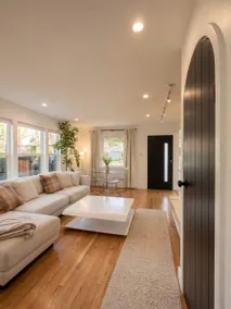 Modern Boutique 2BR | Santana Row · Silicon Valley - Image 4