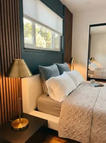 Modern Boutique 2BR | Santana Row · Silicon Valley - Image 5