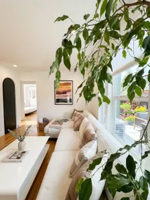 Modern Boutique 2BR | Santana Row · Silicon Valley - Image 2
