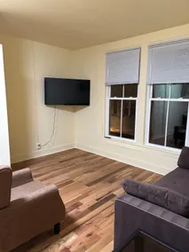 Downtown 2 room King Suite 2nd Floor - Image 2