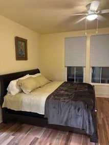 Downtown 2 room King Suite 2nd Floor - Image 3