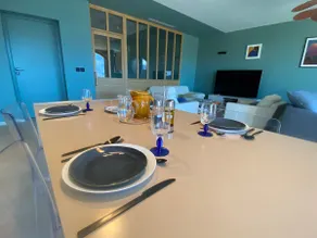 360° view apartment, pool, 4 people + 2 - Image 2