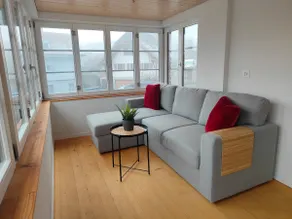 Centrally located right by Coop I 20 to Interlaken - Image 4