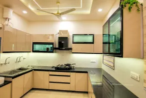ELITE 3BHK FamilyPadI CityHub•GoldenTemple•WiFi•AC - Image 4
