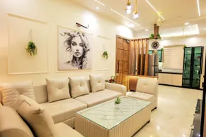 ELITE 3BHK FamilyPadI CityHub•GoldenTemple•WiFi•AC - Image 2