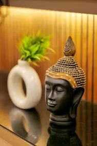 ELITE 3BHK FamilyPadI CityHub•GoldenTemple•WiFi•AC - Image 5