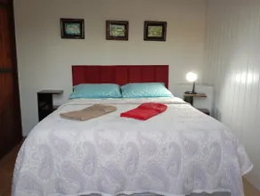 2-bedroom apartment, near Unimed, CSN, H Zilda Arns - Image 2
