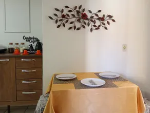 2-bedroom apartment, near Unimed, CSN, H Zilda Arns - Image 4