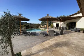 Villa Soléa/ Relaxing stay in Lorgues en Provence - Image 3