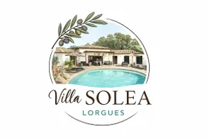 Villa Soléa/ Relaxing stay in Lorgues en Provence - Image 4