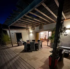 Villa Soléa/ Relaxing stay in Lorgues en Provence - Image 5