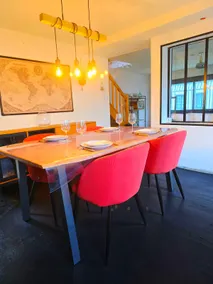 Le Cocon de bord de Seine - Image 3
