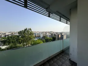 The Ember Studio|Slow mornings|OTT|Balcony|Kitchen - Image 3