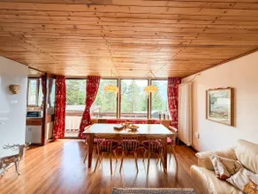 Chalet Villaggio Eni SPA 3 Bedrooms 3 Bathrooms Cortina - Image 3