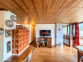 Chalet Villaggio Eni SPA 3 Bedrooms 3 Bathrooms Cortina - Image 5
