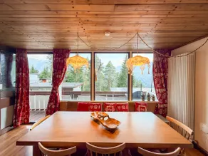 Chalet Villaggio Eni SPA 3 Bedrooms 3 Bathrooms Cortina - Image 2