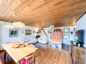 Chalet Villaggio Eni SPA 3 Bedrooms 3 Bathrooms Cortina - Image 4