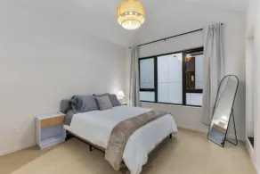 Modern Seattle Stay • Rooftop Views & Ensuite BRs - Image 2