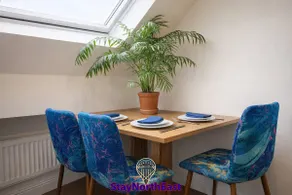 Victorian Maisonette Close To Town Castle & Kynren - Image 3