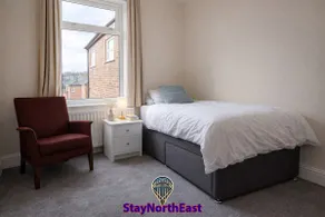 Victorian Maisonette Close To Town Castle & Kynren - Image 5