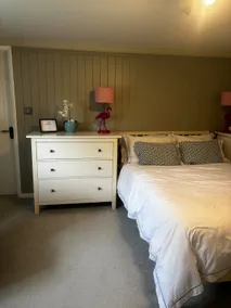 Private Studio, Own Entrance, Kitchen & Bathroom, Fast WiFi - Image 2