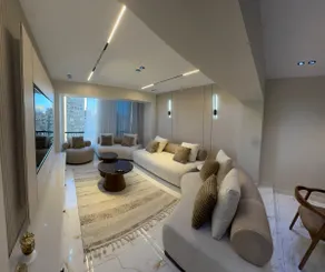 شقتك على النيل A hotel apartment on the Nile for those with a refined taste - Image 2
