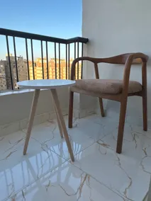 شقتك على النيل A hotel apartment on the Nile for those with a refined taste - Image 5