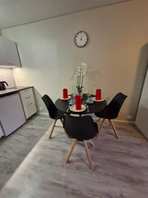 Quiet & cozy studio - free parking - Image 4