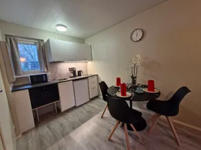 Quiet & cozy studio - free parking - Image 2